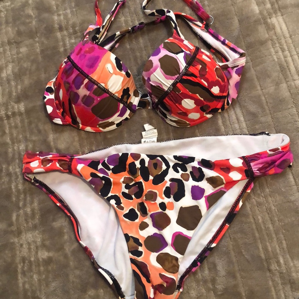 Kenneth Cole bikini